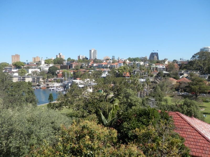 4/115 High Street, Kirribilli NSW 2061