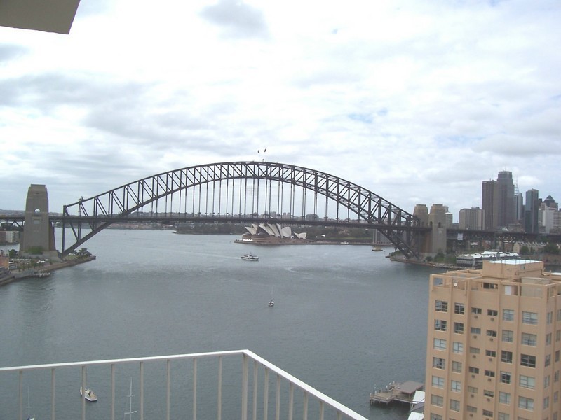 117/21 East Crescent Street, Mcmahons Point NSW 2060