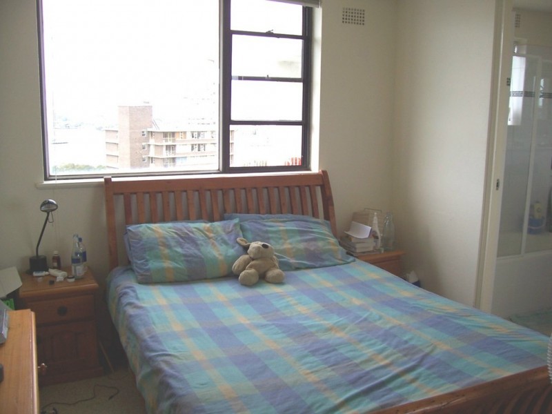 117/21 East Crescent Street, Mcmahons Point NSW 2060