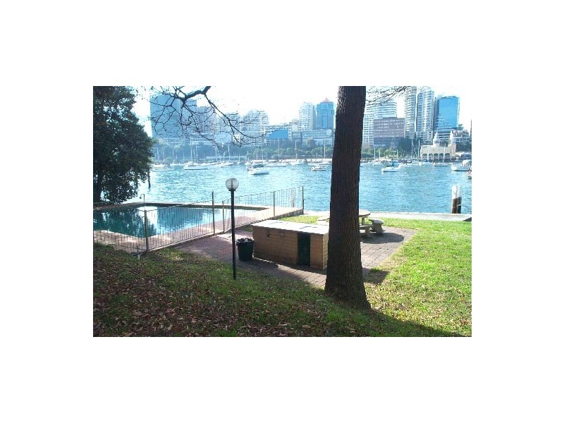 117/21 East Crescent Street, Mcmahons Point NSW 2060