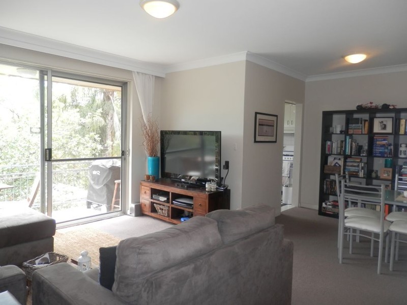 6/299 West Street, Cammeray NSW 2062