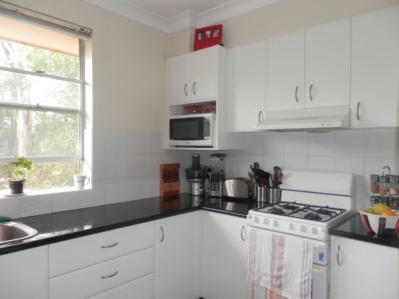 6/299 West Street, Cammeray NSW 2062