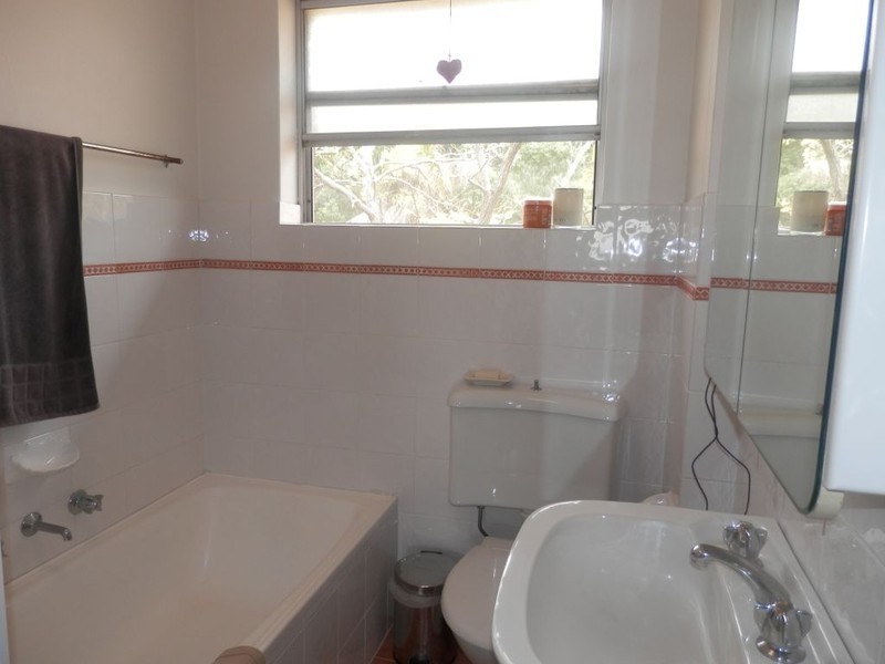 6/299 West Street, Cammeray NSW 2062