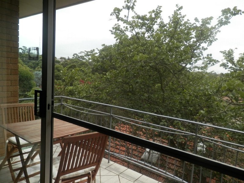 6/299 West Street, Cammeray NSW 2062