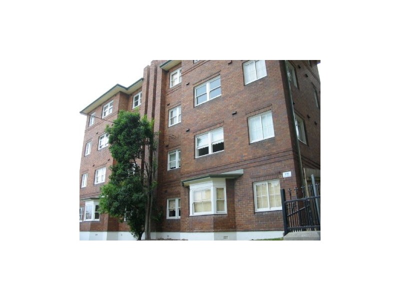 6/216 Blues Point Road, Mcmahons Point NSW 2060