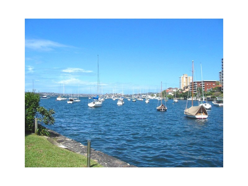 1/6 Stannards Place, Kirribilli NSW 2061