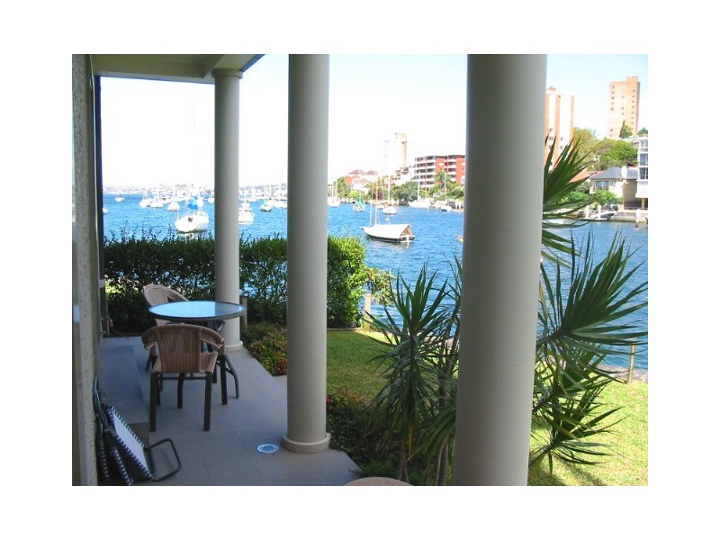 1/6 Stannards Place, Kirribilli NSW 2061