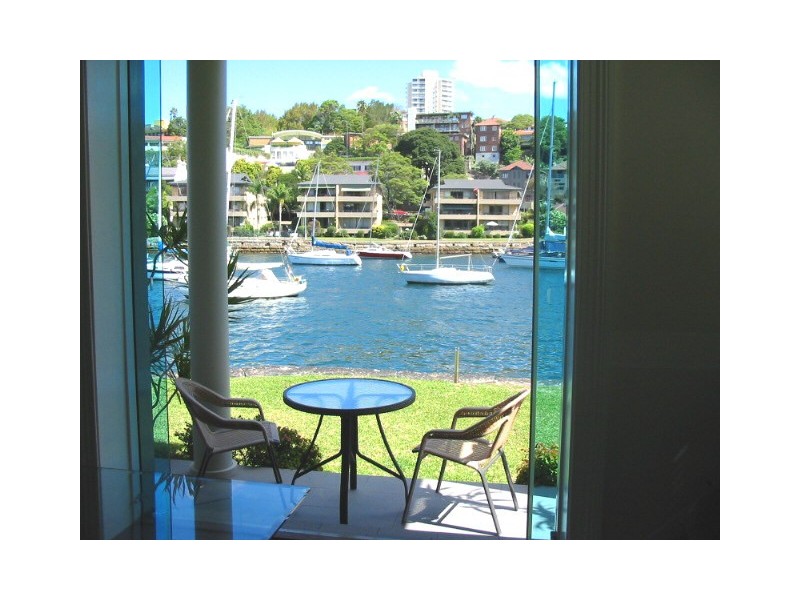 1/6 Stannards Place, Kirribilli NSW 2061