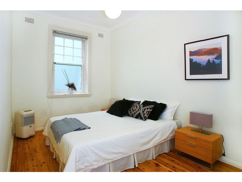 12/21 Waiwera Street, Mcmahons Point NSW 2060