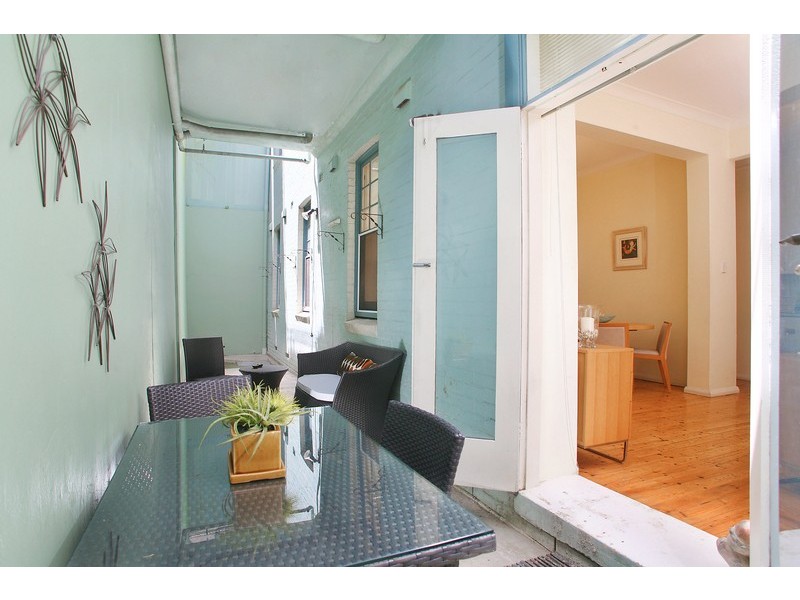 12/21 Waiwera Street, Mcmahons Point NSW 2060