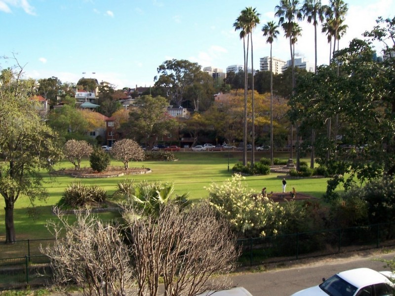 3/12 Bradley Avenue, Kirribilli NSW 2061