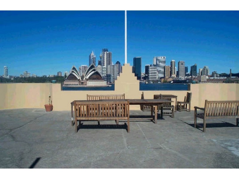 12/21 Waruda Street, Kirribilli NSW 2061