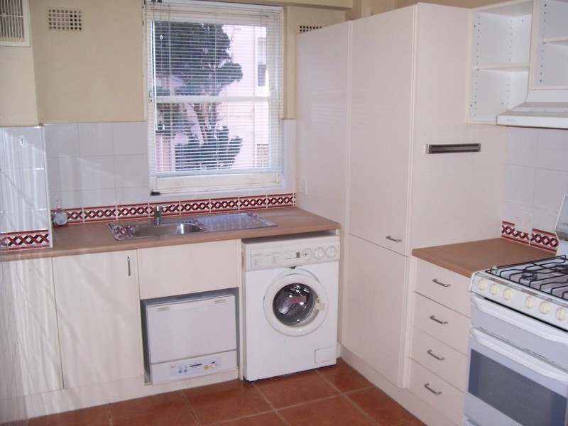 12/21 Waruda Street, Kirribilli NSW 2061