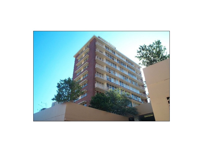 15/106 High Street, North Sydney NSW 2060
