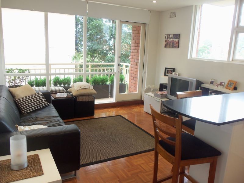 15/106 High Street, North Sydney NSW 2060