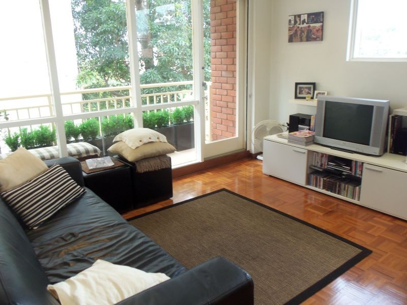 15/106 High Street, North Sydney NSW 2060