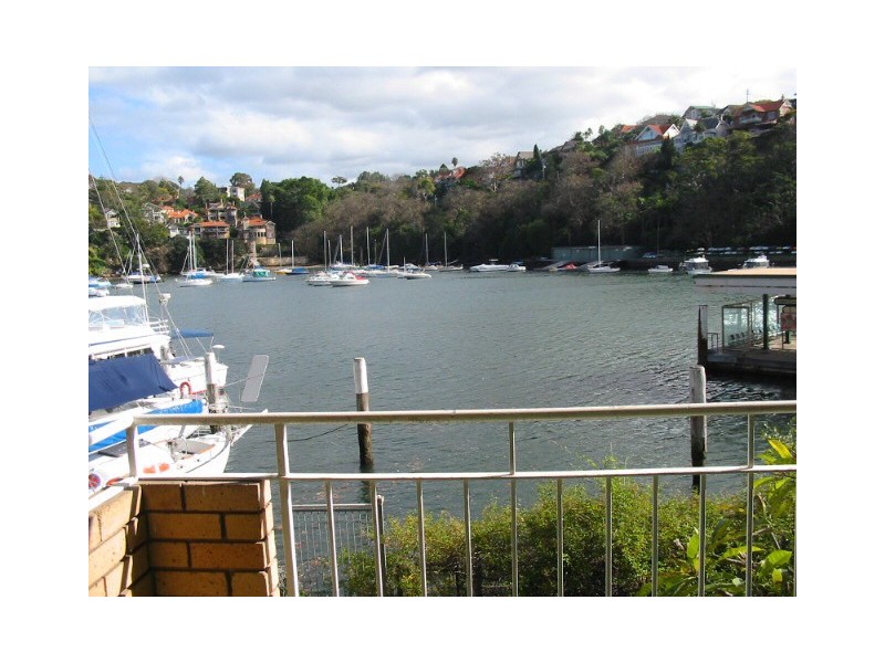 3/1E Avenue Road, Mosman NSW 2088