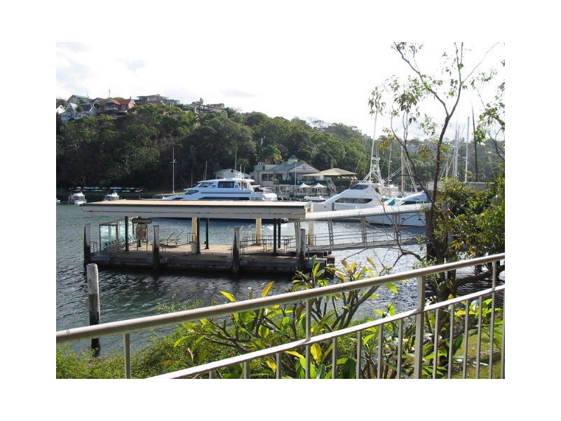 3/1E Avenue Road, Mosman NSW 2088