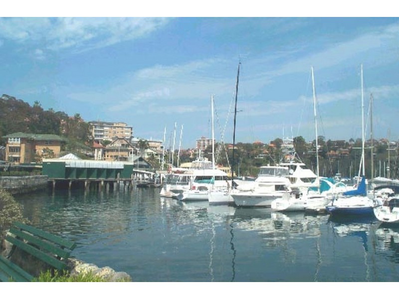 3/1E Avenue Road, Mosman NSW 2088
