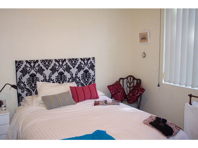 16/21 Belmont Avenue, Wollstonecraft NSW 2065