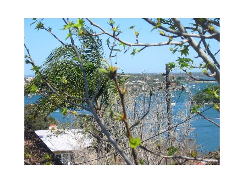 1/9 Tunks Street, Waverton NSW 2060