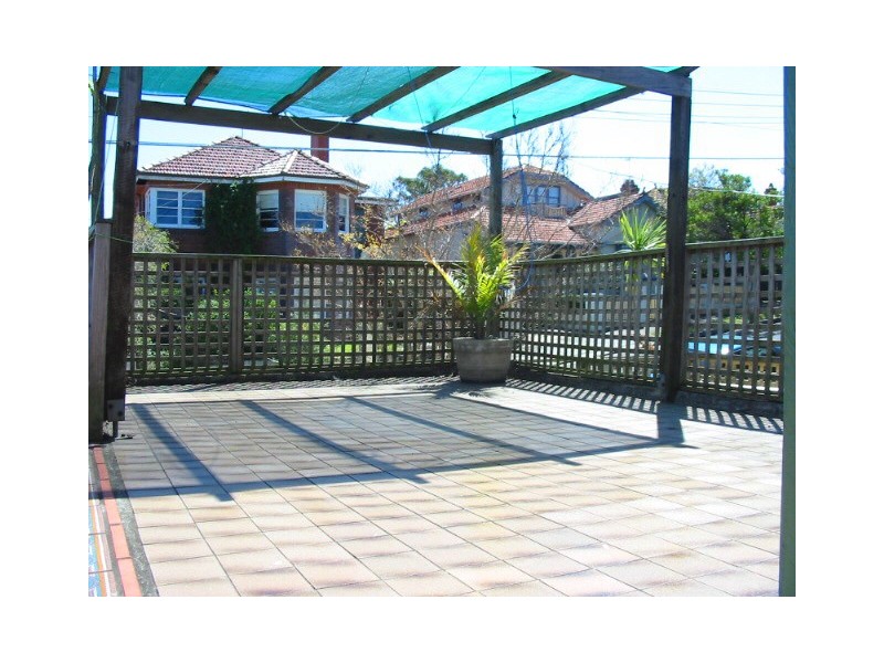 1/9 Tunks Street, Waverton NSW 2060