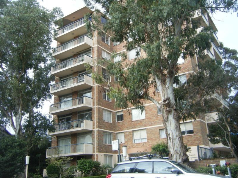 14/11-17 Watson Street, Neutral Bay NSW 2089