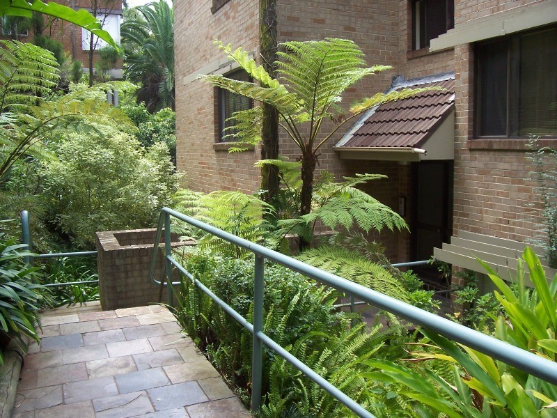 16/33 Belmont Avenue, Wollstonecraft NSW 2065