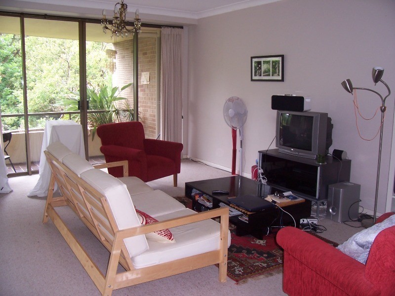 16/33 Belmont Avenue, Wollstonecraft NSW 2065