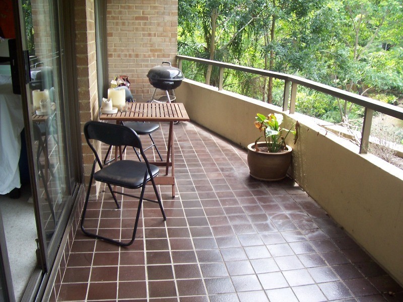 16/33 Belmont Avenue, Wollstonecraft NSW 2065