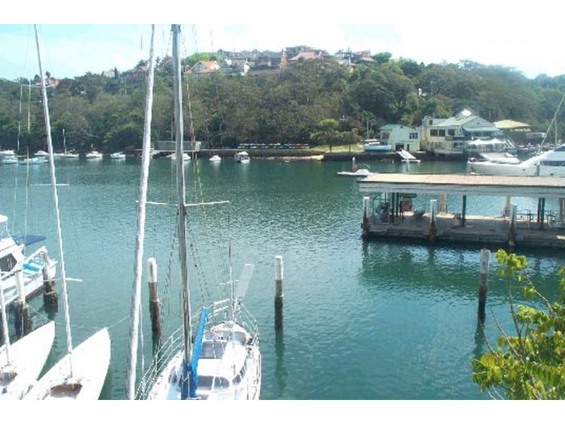 4/1E Avenue Rd, Mosman NSW 2088
