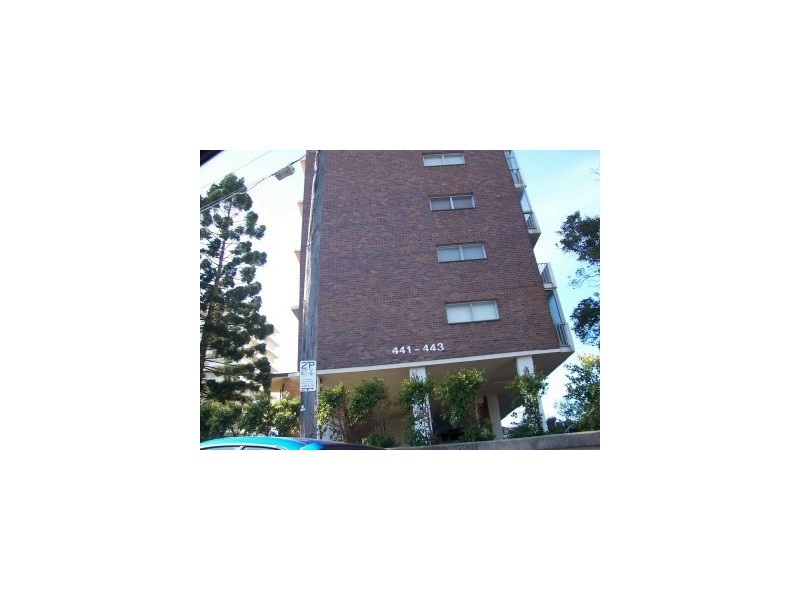 7/441 Alfred Street, North Sydney NSW 2060