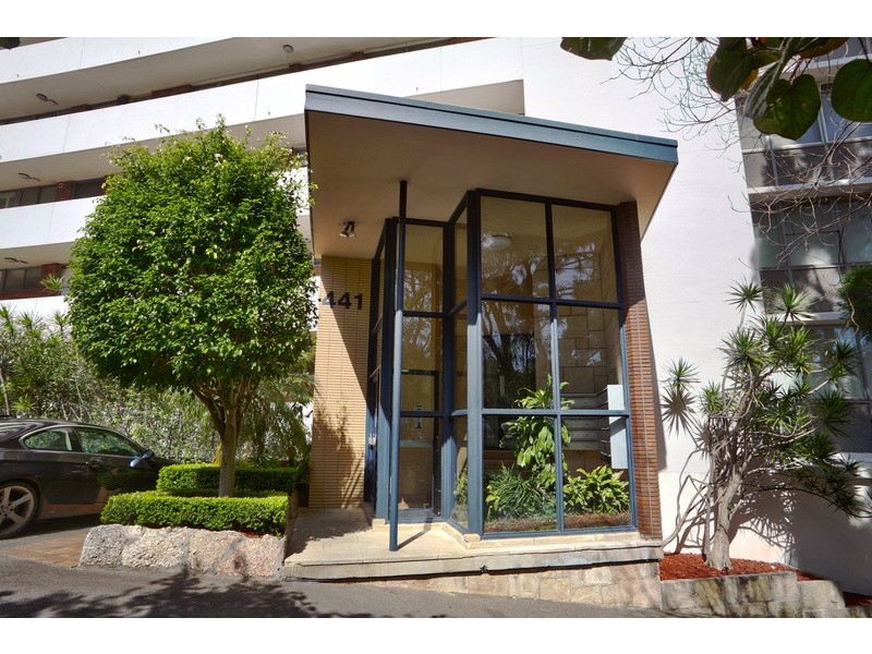 7/441 Alfred Street, North Sydney NSW 2060