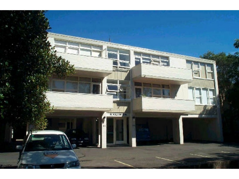 18/21 Rosalind Street, Cammeray NSW 2062
