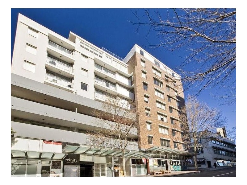 29/1 Albany St, St Leonards NSW 2065