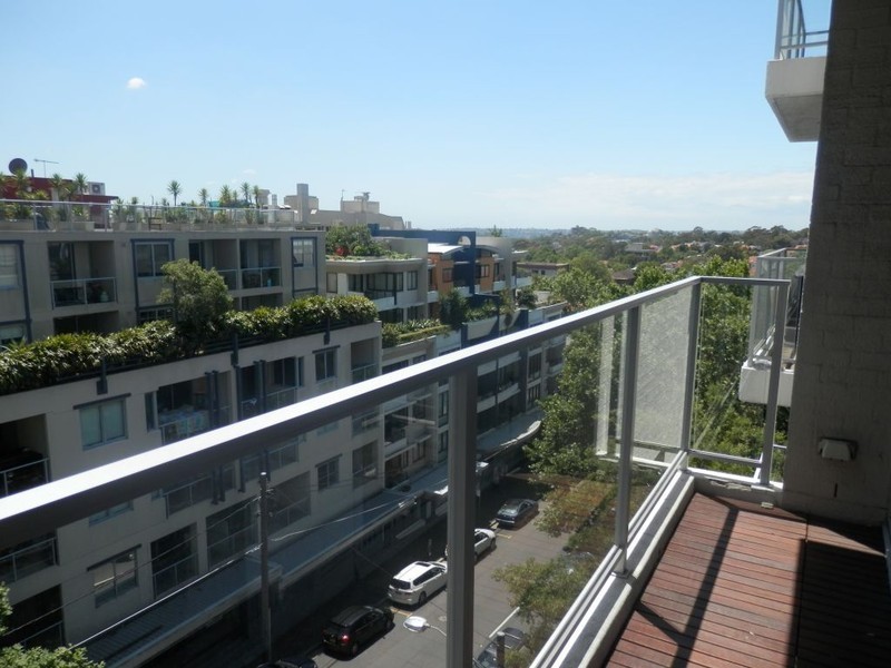 29/1 Albany St, St Leonards NSW 2065