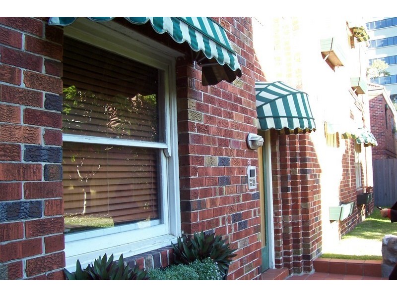 6/3 Middlemiss St, Lavender Bay NSW 2060