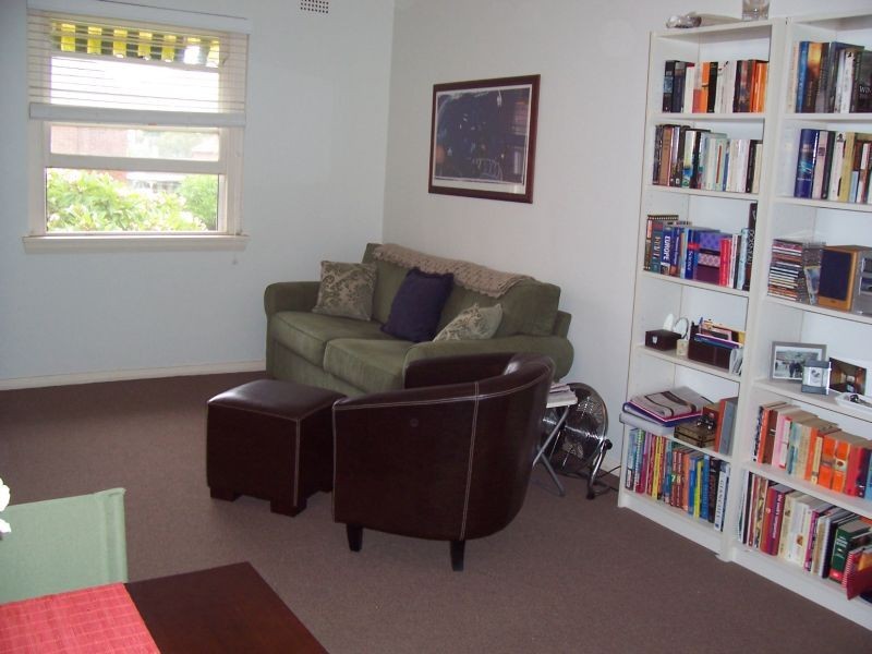 6/3 Middlemiss St, Lavender Bay NSW 2060