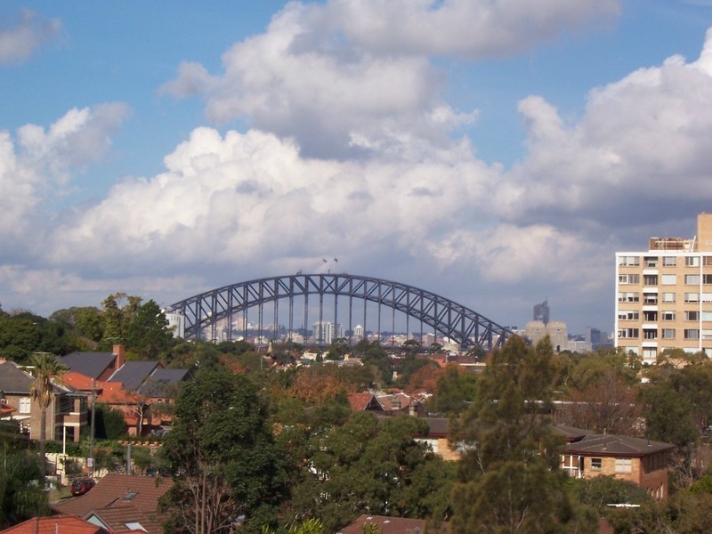 12/16 McKye St, Waverton NSW 2060