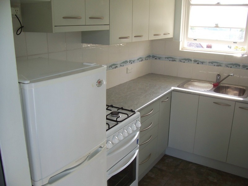 12/16 McKye St, Waverton NSW 2060