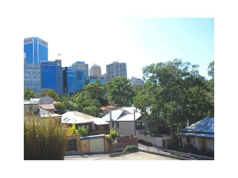 307/22 Doris Street, North Sydney NSW 2060