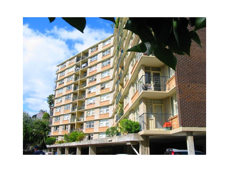 307/22 Doris Street, North Sydney NSW 2060