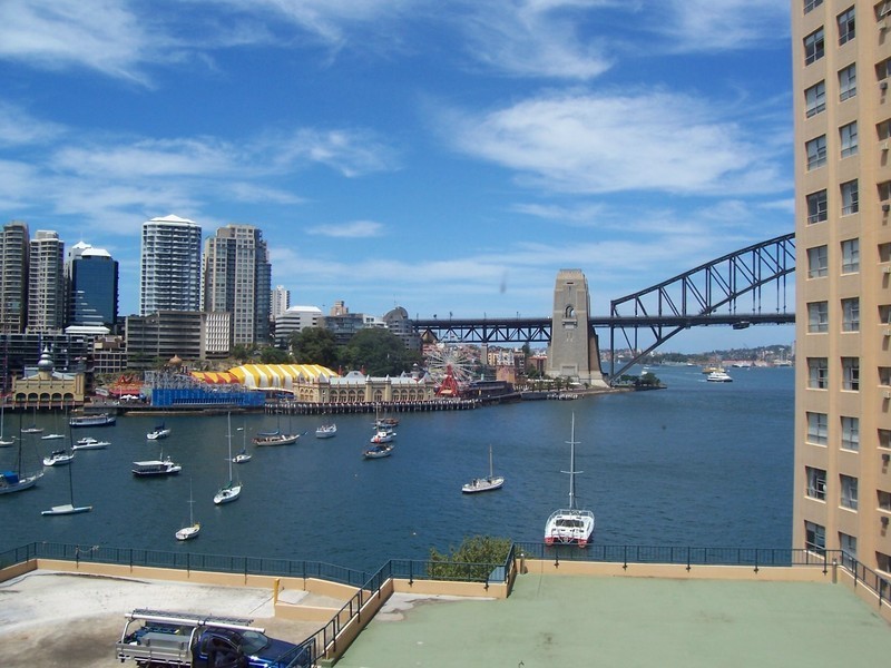 6/15 East Crescent Street, Mcmahons Point NSW 2060