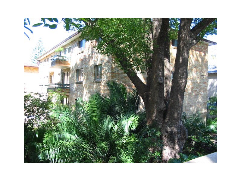 10/27A Eaton Street, Neutral Bay NSW 2089