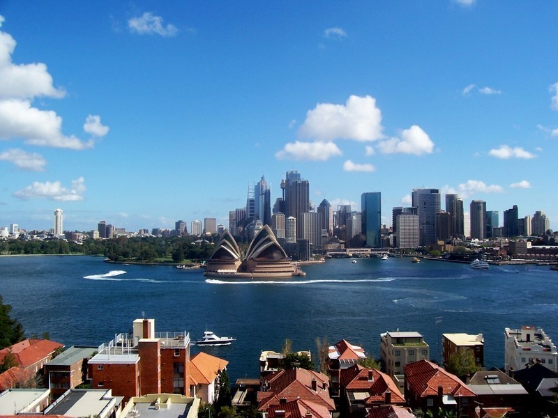27/1 Peel St, Kirribilli NSW 2061