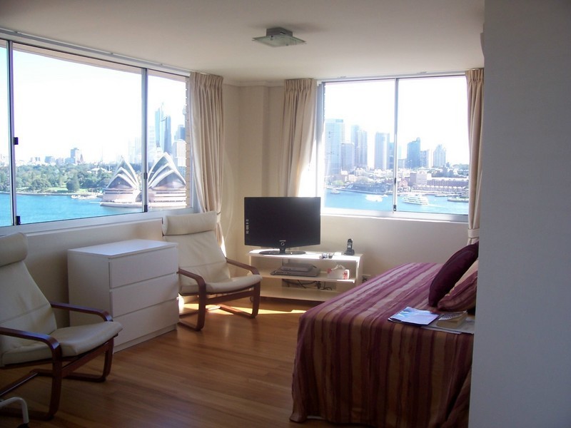 27/1 Peel St, Kirribilli NSW 2061