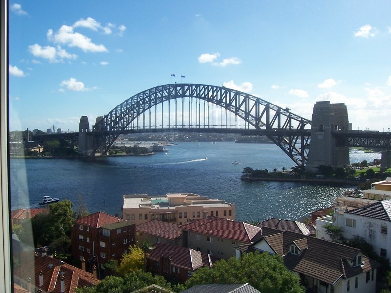 27/1 Peel St, Kirribilli NSW 2061
