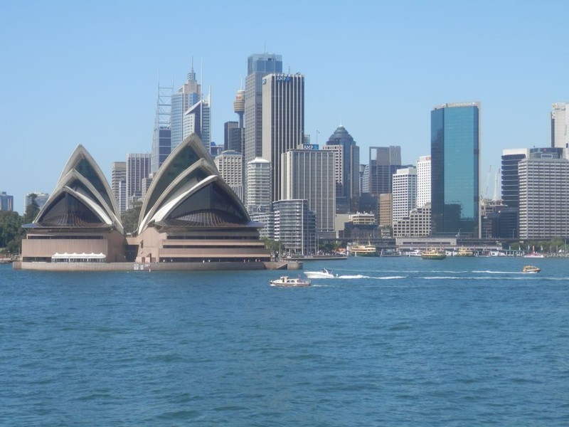 4/21 Waruda Street, Kirribilli NSW 2061