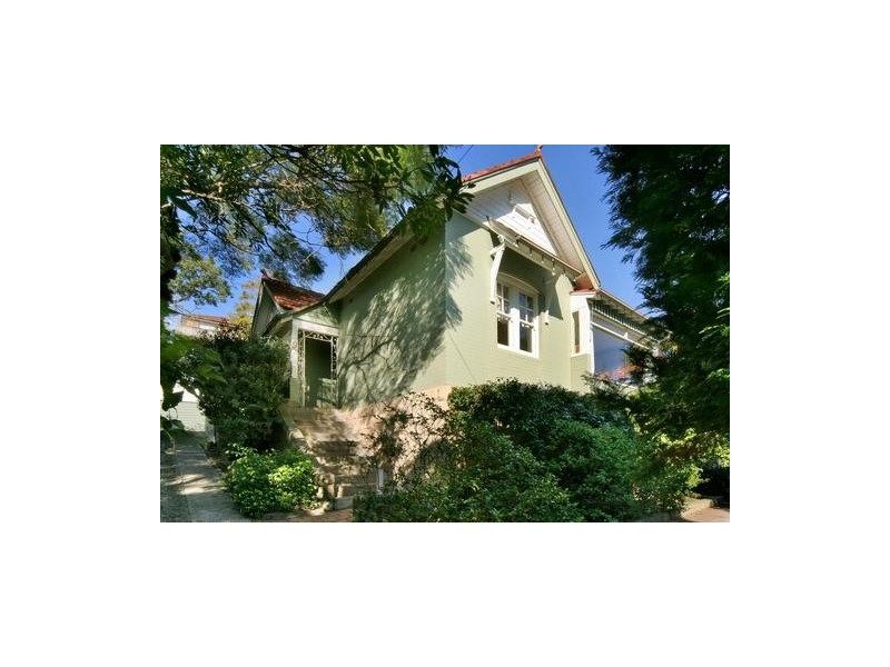 9 Carlyle Street, Wollstonecraft NSW 2065