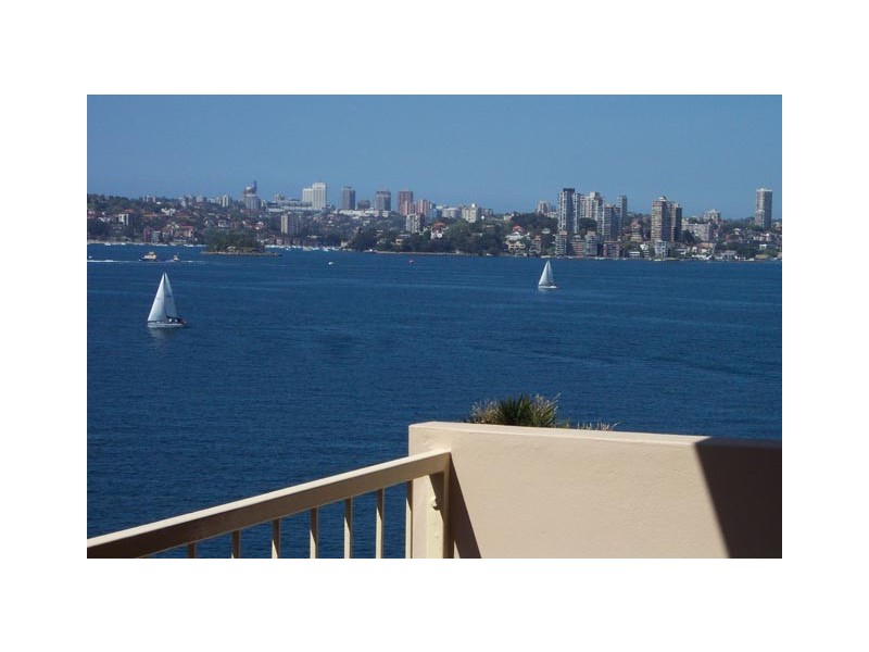 18/2 Raglan St, Mosman NSW 2088